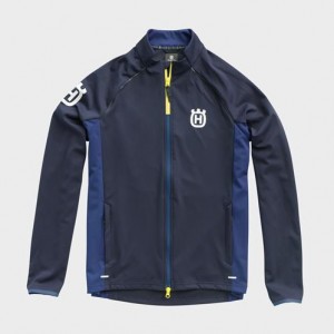 CHAQUETA HUSQVARNA ACCELERATE